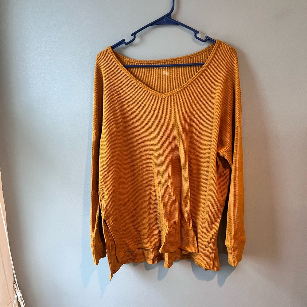 American eagle sweater